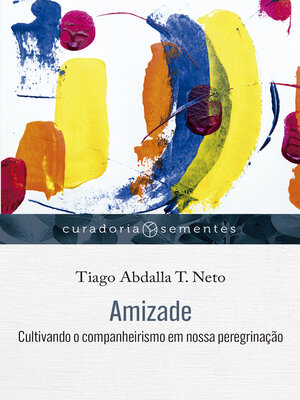cover image of Amizade